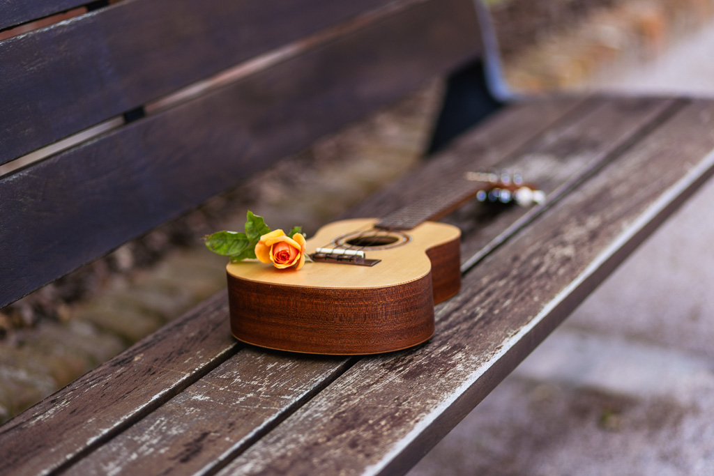 Ukulele